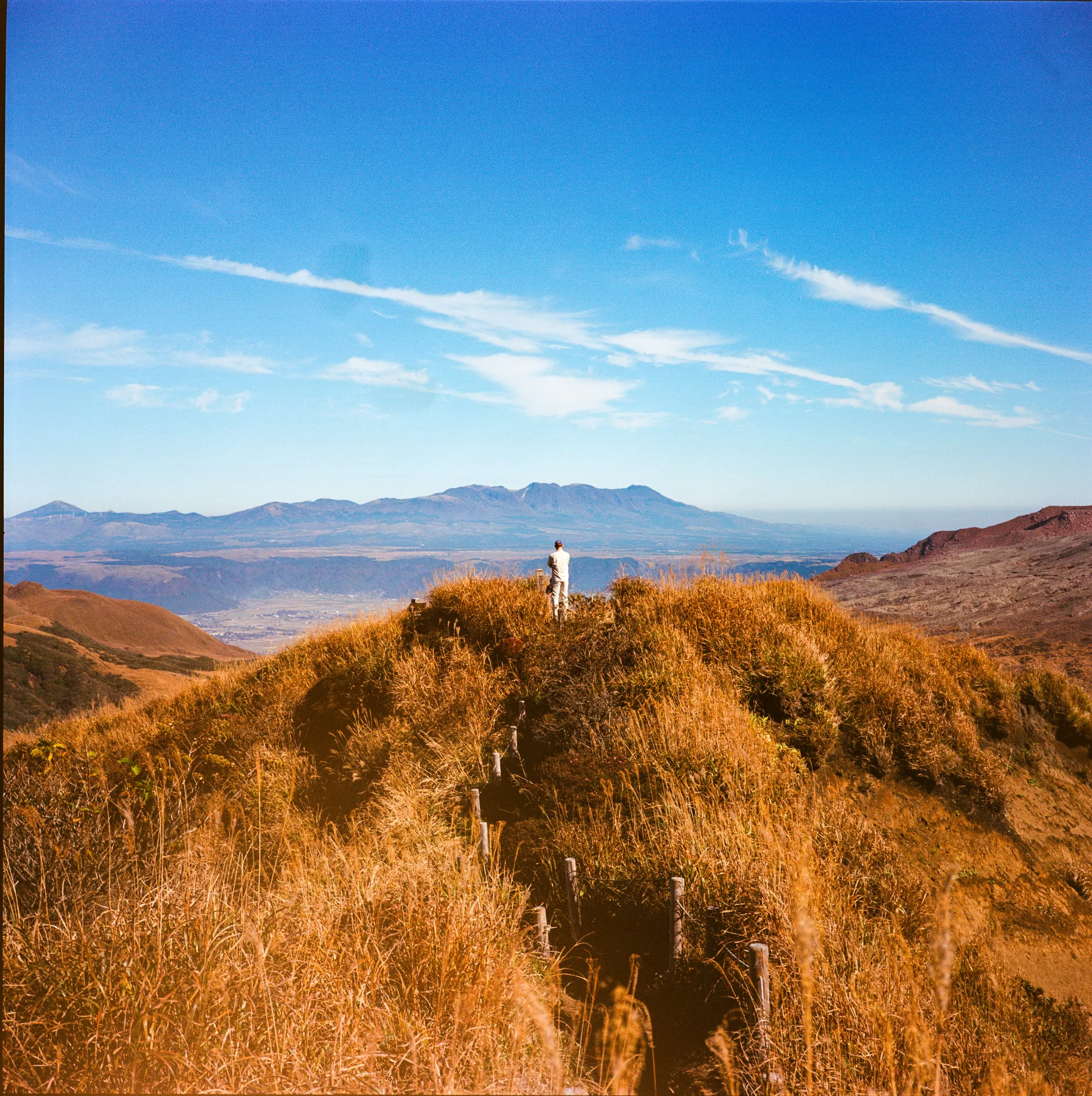 Japan — cover